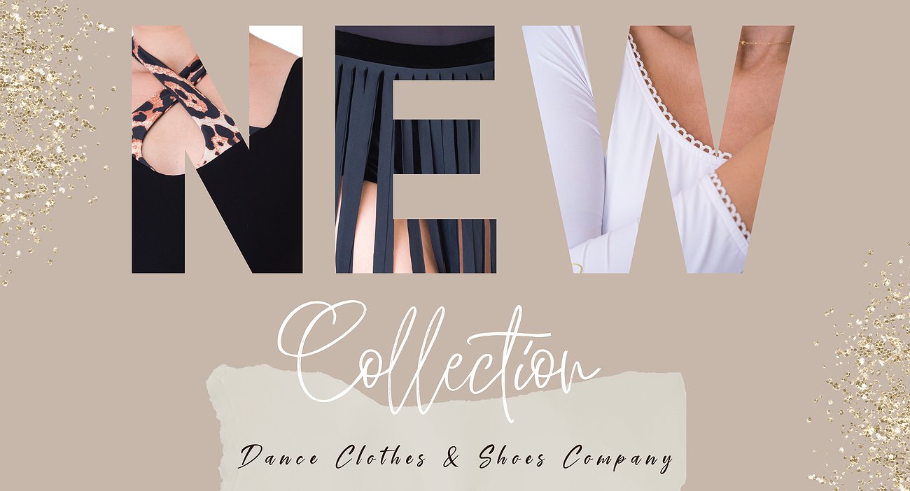 Dance clothes clearance website