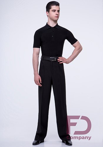 Men s dancewear. Ballroom dance costume for male DC S Dubai