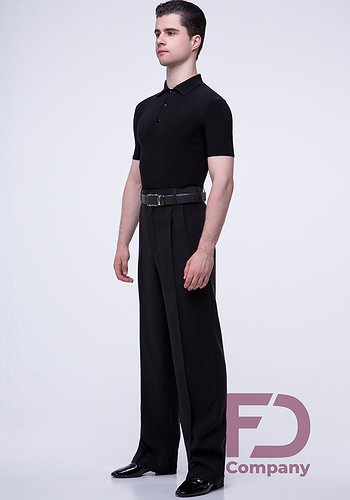 Men s dancewear. Ballroom dance costume for male DC S Dubai